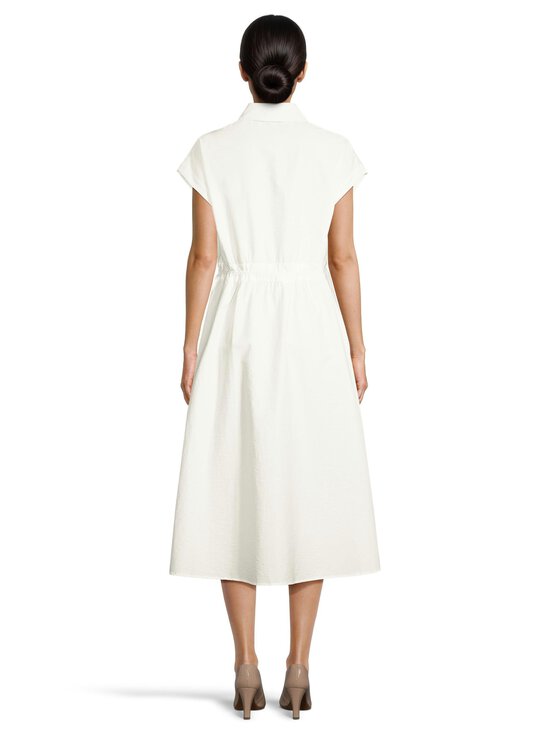 Kocca - Larraine-paitamekko - 60001 BIANCO | Stockmann - photo 3