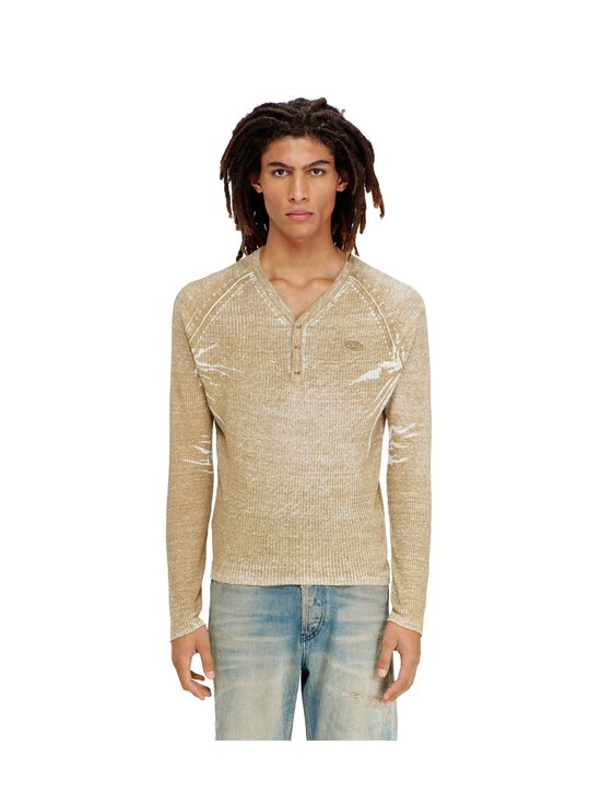 Diesel - Zenon-ribbineulepaita - 7BD KELP | Stockmann - photo 2