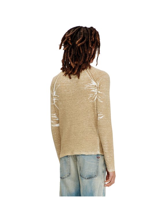 Diesel - Zenon-ribbineulepaita - 7BD KELP | Stockmann - photo 3