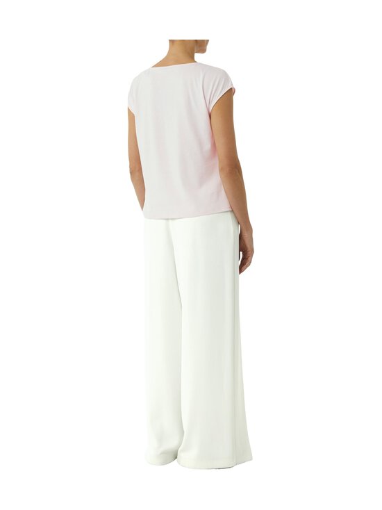 Comma - Pusero - 40E2 CORAL, ROSE - photo 3 Comma - Pusero - 40E2 CORAL, ROSE | Stockmann - photo 3