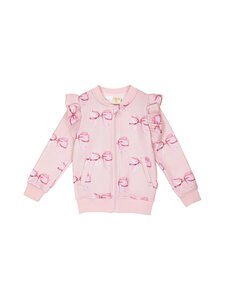 Maia Family - Rosette-collegetakki - ROSE | Stockmann