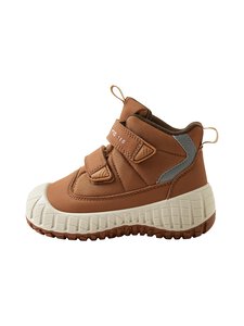 Reima - Kevad-sügissaapad Reimatec Passo 2.0 - 1490 CINNAMON BROWN | Stockmann