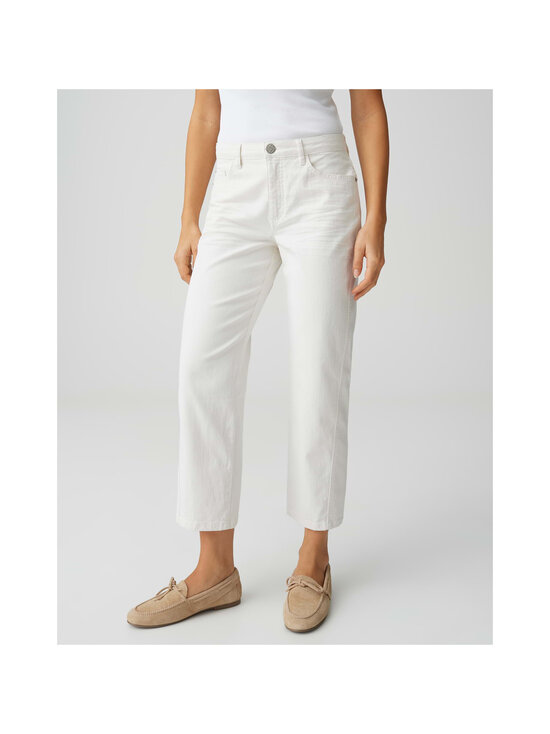 Opus - Minah honest -farkut - 1004 MILK | Stockmann - photo 3