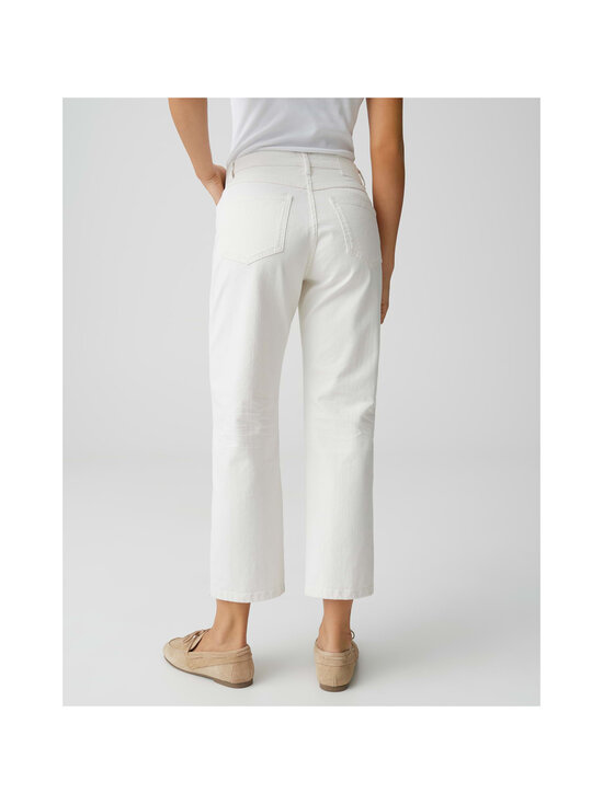 Opus - Minah honest -farkut - 1004 MILK | Stockmann - photo 4