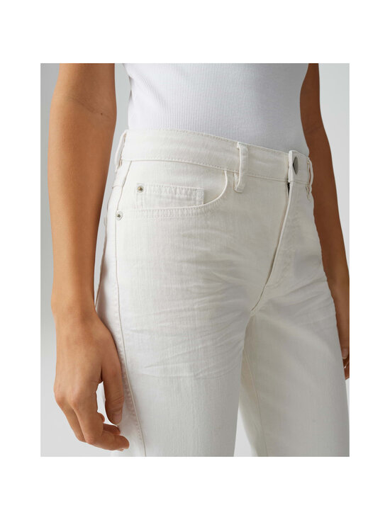 Opus - Minah honest -farkut - 1004 MILK | Stockmann - photo 5