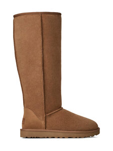 UGG - Classic Ultra Tall -saappaat - CHE CHESTNUT | Stockmann