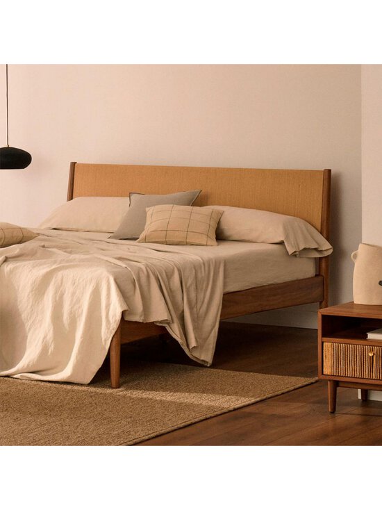 Kave Home - Galinda-matto - BEIGE,HARMAA - photo 5 Kave Home - Galinda-matto - BEIGE,HARMAA | Stockmann - photo 5