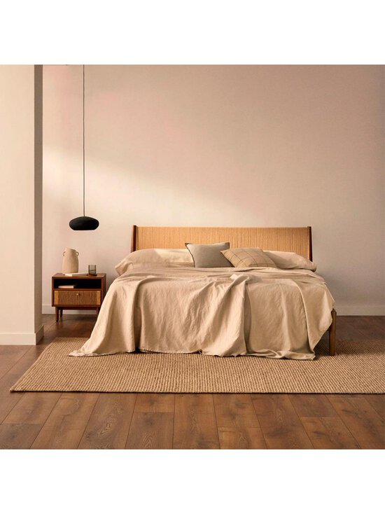 Kave Home - Galinda-matto - BEIGE,HARMAA - photo 4 Kave Home - Galinda-matto - BEIGE,HARMAA | Stockmann - photo 4