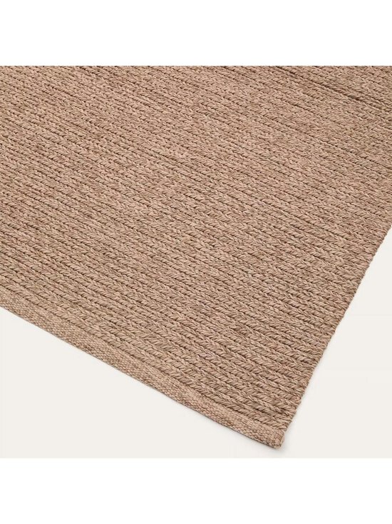 Kave Home - Galinda-matto - BEIGE,HARMAA - photo 3 Kave Home - Galinda-matto - BEIGE,HARMAA | Stockmann - photo 3