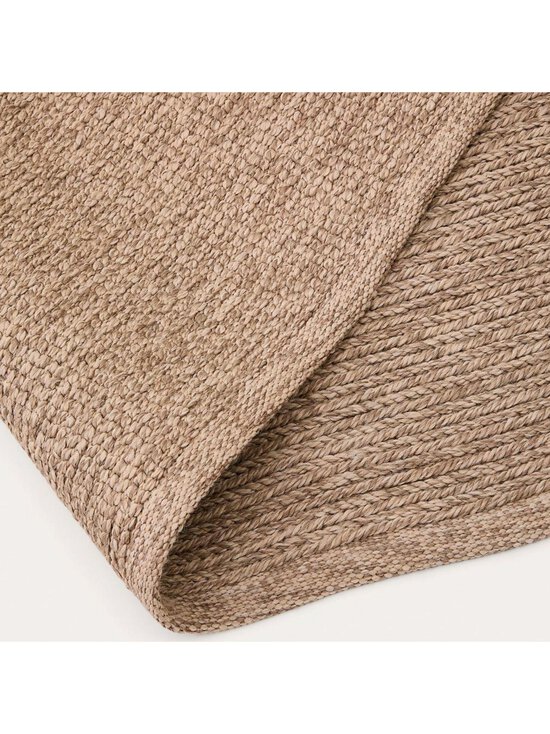 Kave Home - Galinda-matto - BEIGE,HARMAA - photo 2 Kave Home - Galinda-matto - BEIGE,HARMAA | Stockmann - photo 2