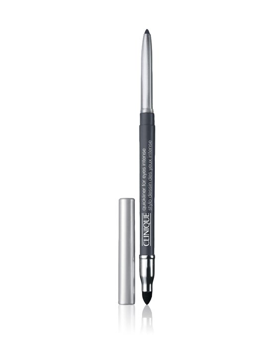 Clinique - Quickliner For Eyes Intense Eyeliner -silmänrajauskynä - INTENSE CHARCOAL - photo 1 Clinique - Quickliner For Eyes Intense Eyeliner -silmänrajauskynä - INTENSE CHARCOAL | Stockmann - photo 1