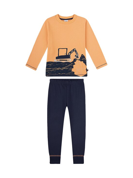 Kids Boy Dino -pyjama
