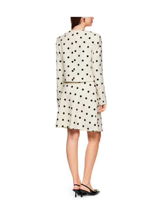 Marc Cain - Bleiser - 190 OFF-WHITE DOTS - photo 3 Marc Cain - Bleiser - 190 OFF-WHITE DOTS | Stockmann - photo 3