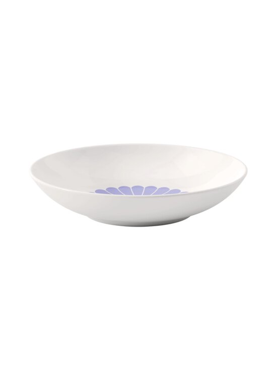 Villeroy & Boch - Fleur Bleu makaronu bļoda - BLEU | Stockmann - photo 2