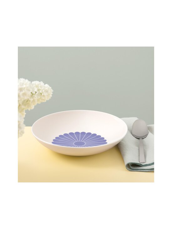 Villeroy & Boch - Fleur Bleu makaronu bļoda - BLEU | Stockmann - photo 3