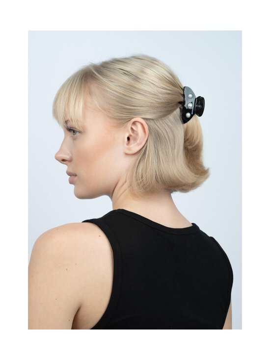 Sui Ava - Ida Classic Pearly Mini -hiusklipsi - NOCOL | Stockmann - photo 2