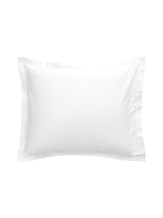 Gant Home - Satiinityynyliina - 110 WHITE | Stockmann - photo 1