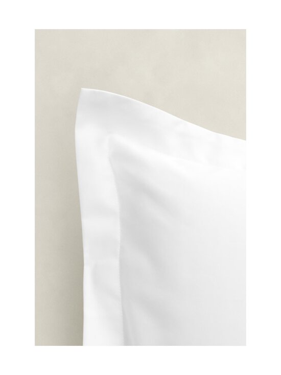 Gant Home - Satiinityynyliina - 110 WHITE | Stockmann - photo 2