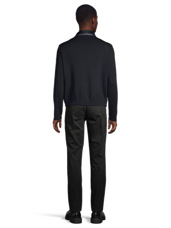 Moncler - Hybrid-neuletakki - 776 BLUE | Stockmann - photo 3