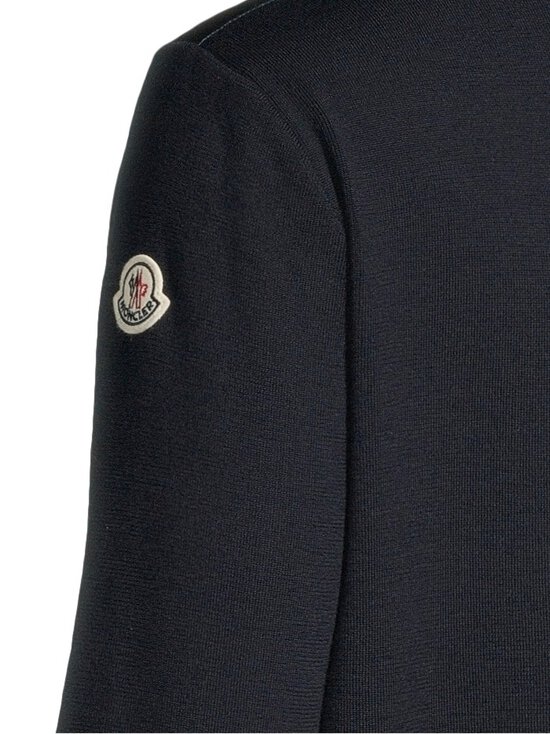 Moncler - Hybrid-neuletakki - 776 BLUE | Stockmann - photo 5