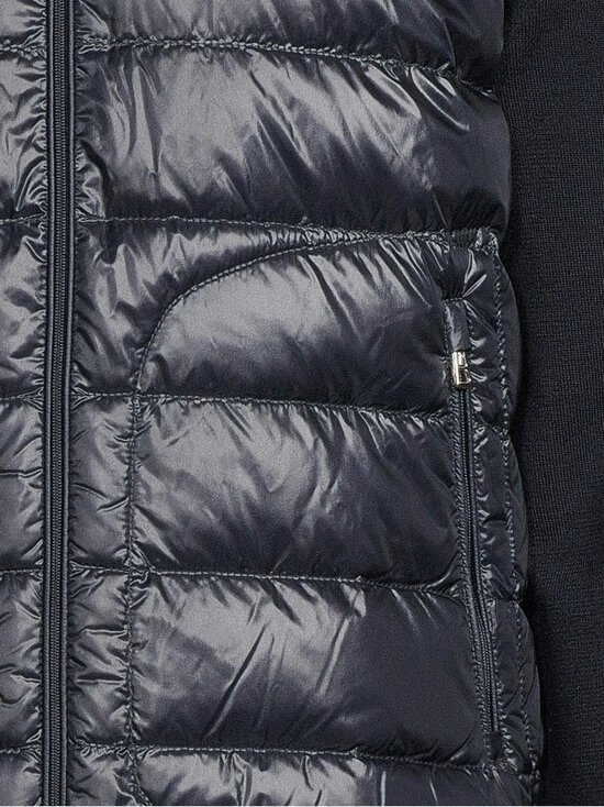 Moncler - Hybrid-neuletakki - 776 BLUE | Stockmann - photo 6