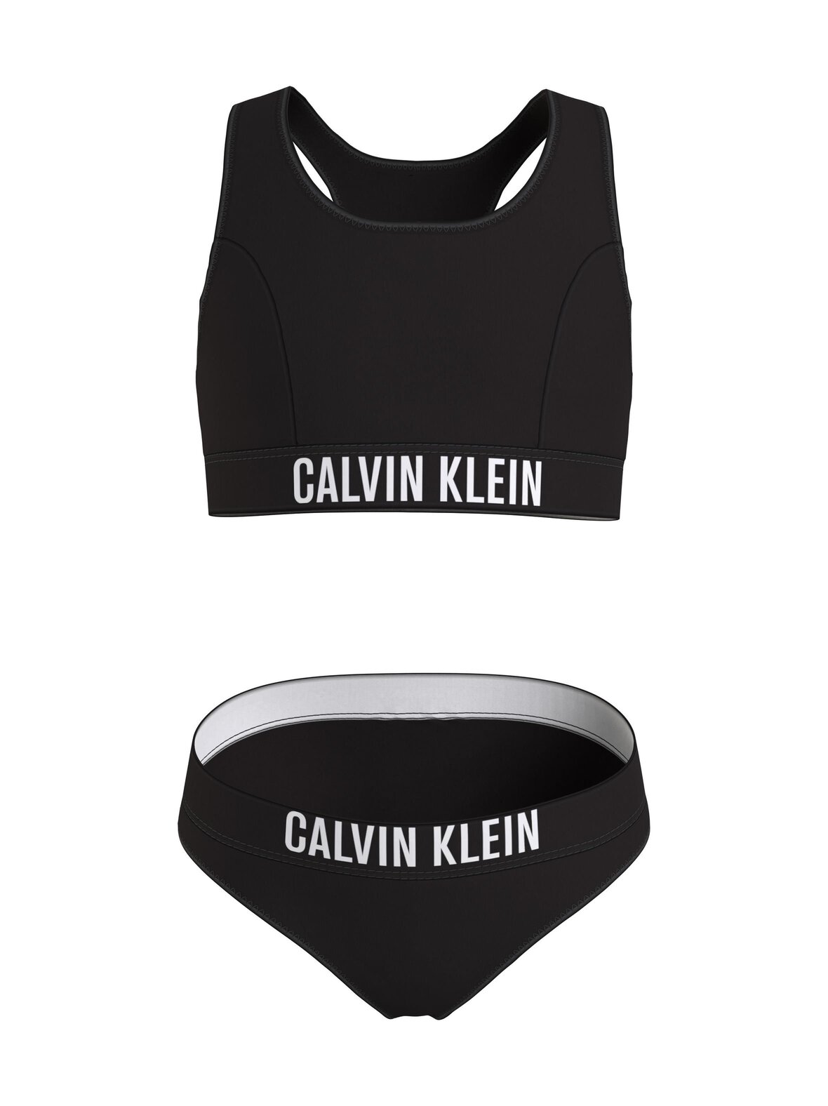 CALVIN KLEIN KIDS Bralette-bikinit