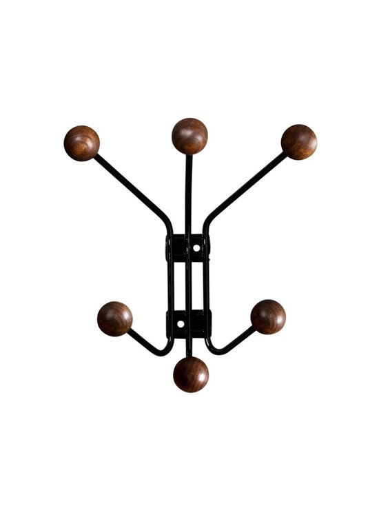 Maze - Bill-naulakko - MUSTA,RUSKEA | Stockmann - photo 1