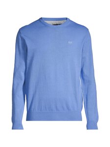 Cap Horn - Jason Crewneck kokvilnas džemperis - DEEP BLUE 1087 Cap Horn - Jason Crewneck kokvilnas džemperis - DEEP BLUE 1087 | Stockmann