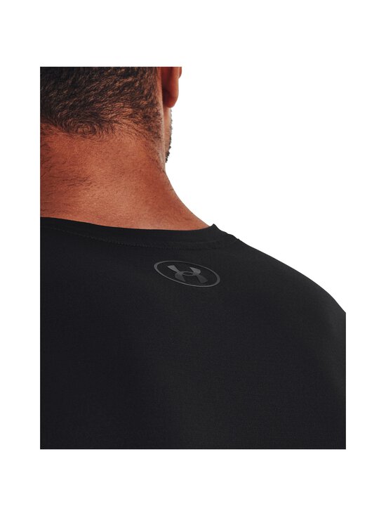 Under Armour - UA Tech Vent -treenipaita - 001 BLACK | Stockmann - photo 5