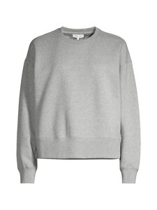 A+more - Awide sporta džemperis - LIGHT GREY MEL. | Stockmann