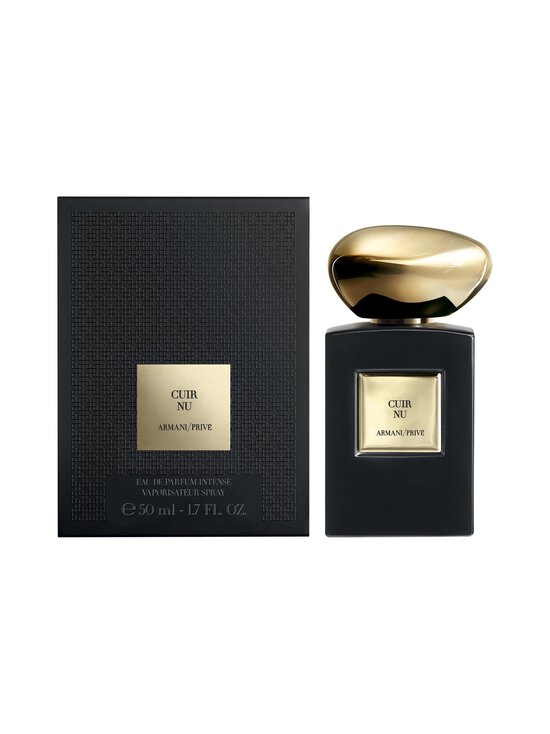 Armani - Armani Privé Cuir Nu Eau de Parfum aromāts, 50 ml - NOCOL - photo 2 Armani - Armani Privé Cuir Nu Eau de Parfum aromāts, 50 ml - NOCOL | Stockmann - photo 2