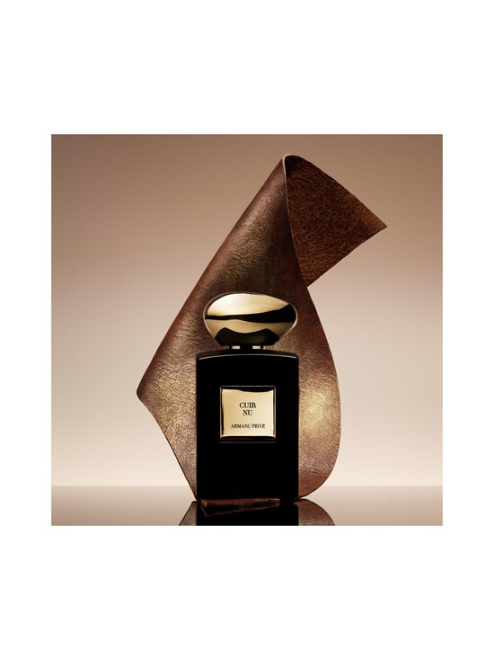 Armani - Armani Privé Cuir Nu Eau de Parfum aromāts, 50 ml - NOCOL - photo 4 Armani - Armani Privé Cuir Nu Eau de Parfum aromāts, 50 ml - NOCOL | Stockmann - photo 4