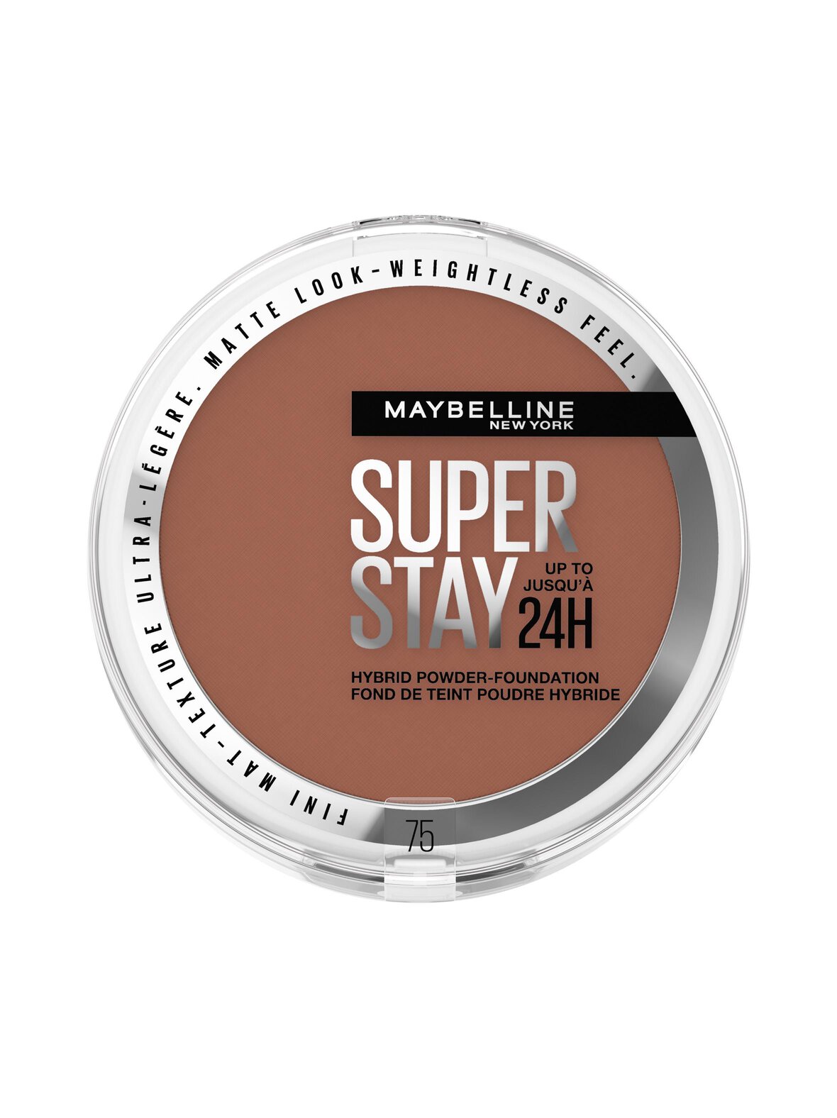 Superstay 24H Hybrid Powder -meikkipuuteri