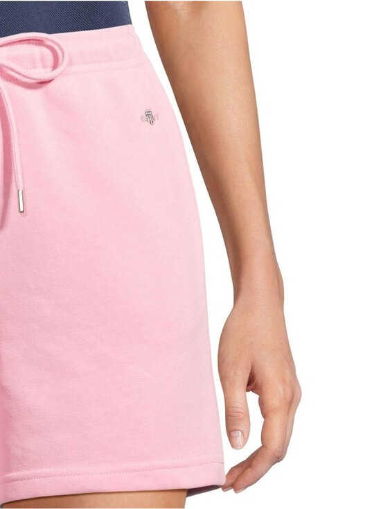 GANT - Lühikesed püksid Regular Shield - 627 GERANIUM PINK - photo 5 GANT - Lühikesed püksid Regular Shield - 627 GERANIUM PINK | Stockmann - photo 5