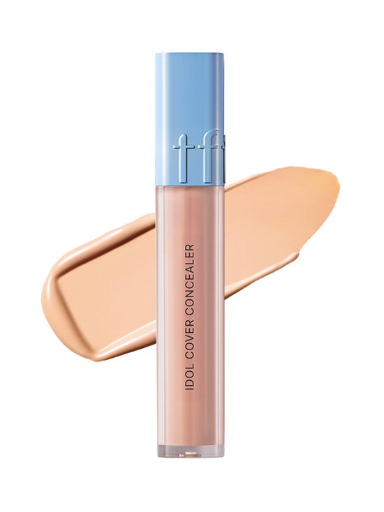 TFIT - Idol Cover Concealer -peitevoide - NOCOL | Stockmann - photo 6