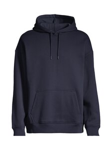 CONSTRUE - Firenze džemperis ar kapuci - DK. BLUE | Stockmann