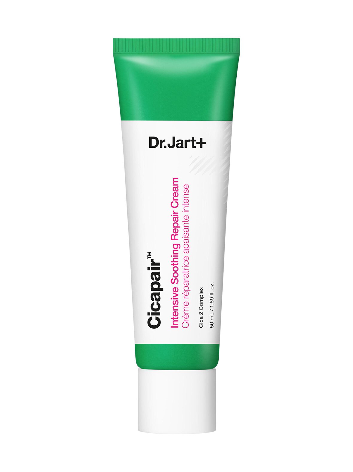 Cicapair Intensive Soothing Repair Cream -voide