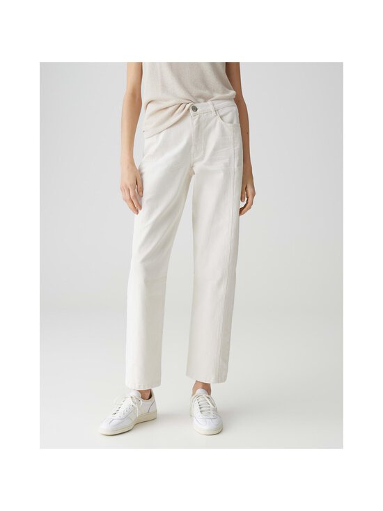 Opus - Lolah Casual džinsi - 1004 MILK - photo 2 Opus - Lolah Casual džinsi - 1004 MILK | Stockmann - photo 2