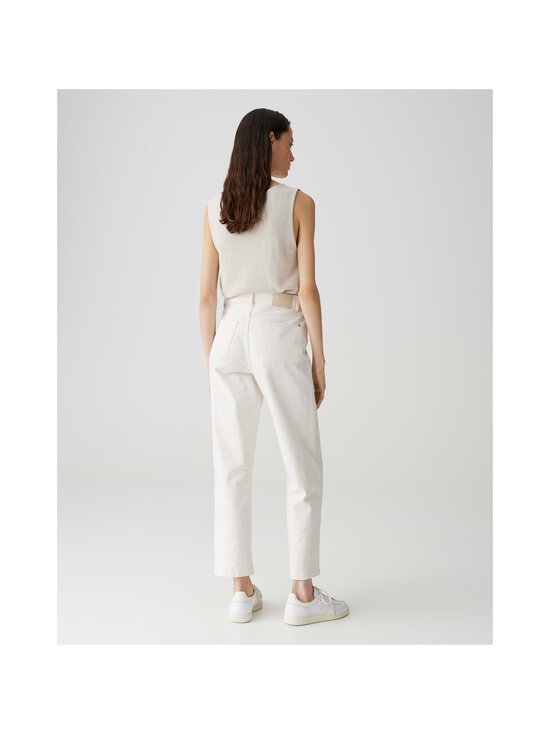 Opus - Lolah Casual džinsi - 1004 MILK - photo 3 Opus - Lolah Casual džinsi - 1004 MILK | Stockmann - photo 3