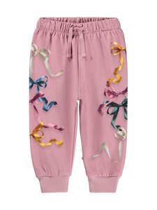 Molo - Dressipüksid Soft - 9704 RIBBON PLAY Molo - Dressipüksid Soft - 9704 RIBBON PLAY | Stockmann