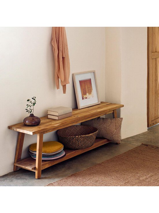 Kave Home - Safara-penkki - TIIKKI | Stockmann - photo 3