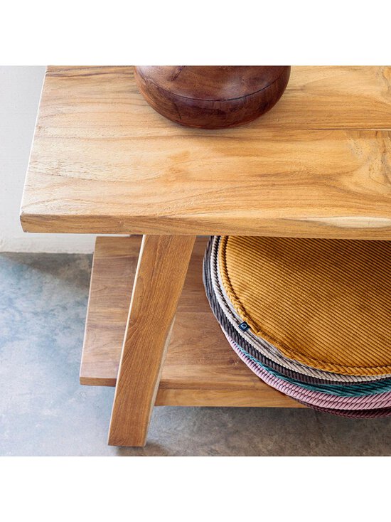 Kave Home - Safara-penkki - TIIKKI | Stockmann - photo 5