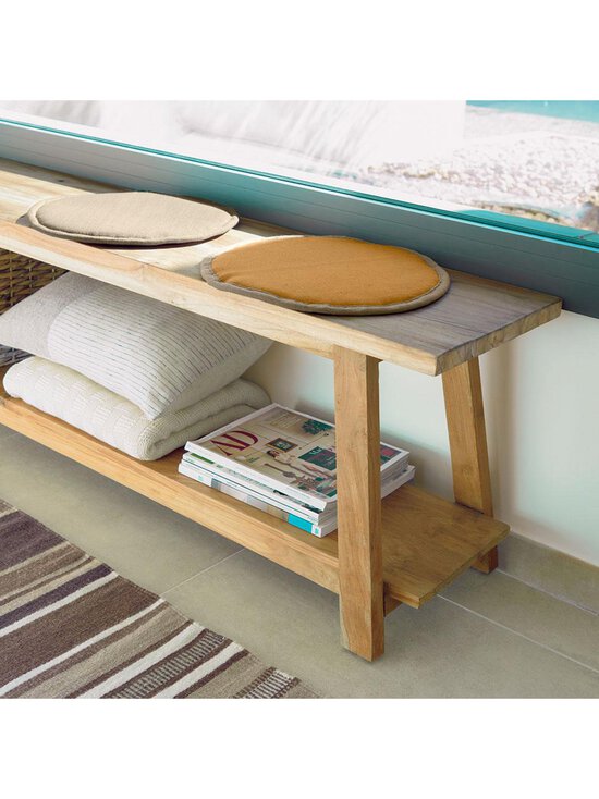 Kave Home - Safara-penkki - TIIKKI | Stockmann - photo 6