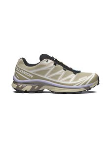 Salomon - XT-6 GTX -sneakerit - EUCALYPTUS/SILVER SAGE/COSMIC SKY | Stockmann