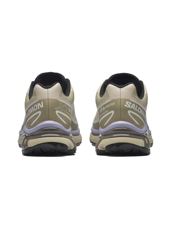 Salomon - Tossud XT-6 GTX - EUCALYPTUS/SILVER SAGE/COSMIC SKY | Stockmann - photo 3
