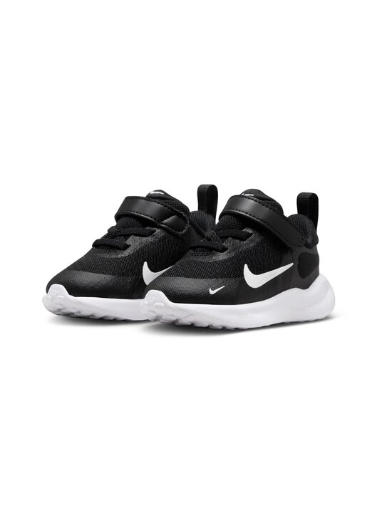 Nike - Revolution 7 -juoksukengät - 003 BLACK/WHITE-WHITE - photo 4 Nike - Revolution 7 -juoksukengät - 003 BLACK/WHITE-WHITE | Stockmann - photo 4