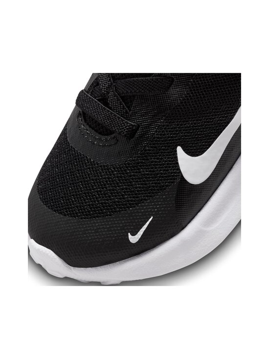Nike - Revolution 7 -juoksukengät - 003 BLACK/WHITE-WHITE - photo 7 Nike - Revolution 7 -juoksukengät - 003 BLACK/WHITE-WHITE | Stockmann - photo 7