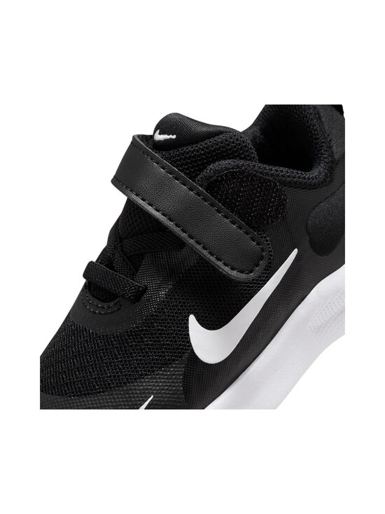 Nike - Revolution 7 -juoksukengät - 003 BLACK/WHITE-WHITE - photo 8 Nike - Revolution 7 -juoksukengät - 003 BLACK/WHITE-WHITE | Stockmann - photo 8