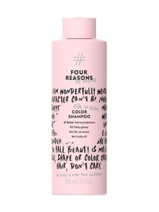 Four Reasons - Šampoon Color Shampoo 300 ml | Stockmann