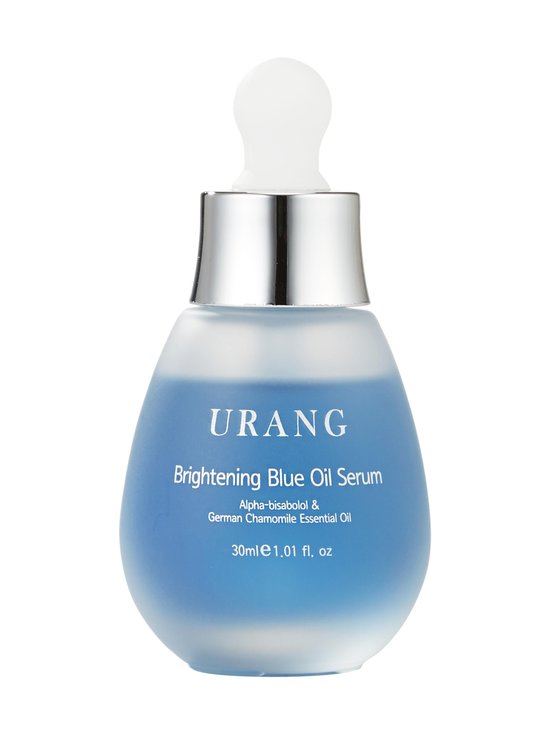 Brightening Blue Oil Serum -kirkastava öljyseerumi 30 ml